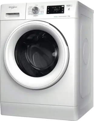 Whirlpool FFB 9469 WV EE