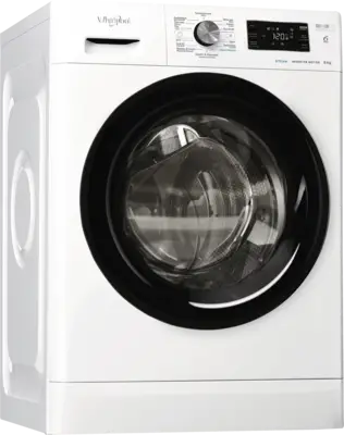 Whirlpool FFB8469BVBE