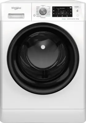 Whirlpool FFD 10489E BV BE