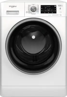 Whirlpool FFD 8489E BSV BE