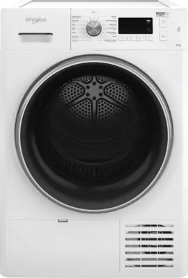 Whirlpool FFT M11 9X2BS BE R