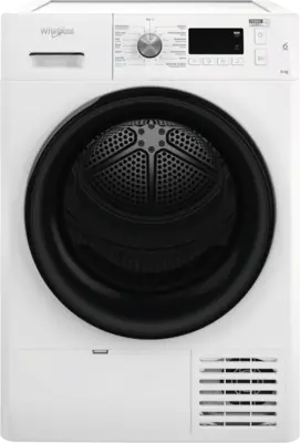 Whirlpool FFTM119X2BBE