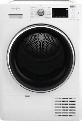 Whirlpool FFTM229X3BXBE