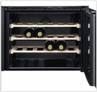 Whirlpool W WC5120