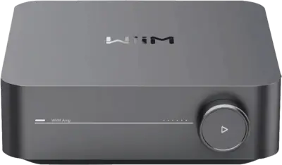 WiiM Amp