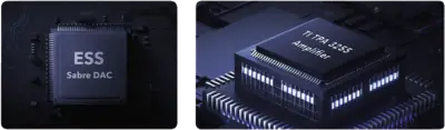 WiiM Amp Pro
