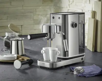 Lumero Espressomachine