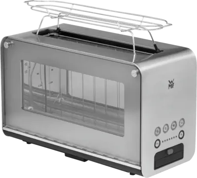WMF LONO Glas-Toaster