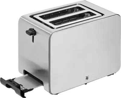 Stelio Paper Grey Toaster Edition