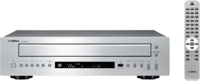 Yamaha CD-C603