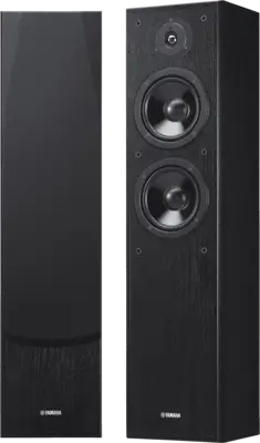 Yamaha NS-F51 (paar|)
