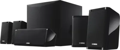 Yamaha NS-P41 (5.1 Set)