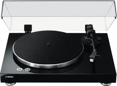 Yamaha TT-S303 MusicCast Platenspeler