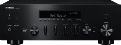 Yamaha R-N600A