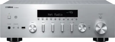 Yamaha R-N600A