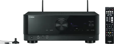Yamaha RX-V4A