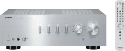 Yamaha AS-301