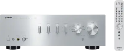 Yamaha AS-501