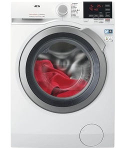 Uitbreiden Willen Vuiligheid AEG wasmachine L6FBERLIN+ | Witgoedhuis