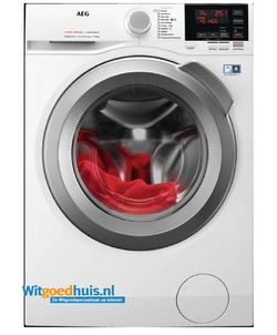 wasmachine | Witgoedhuis