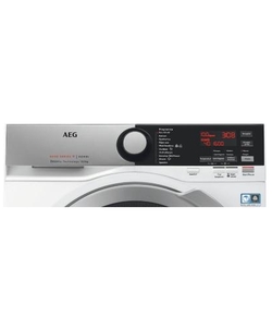 AEG L8WENS06C wasmachine