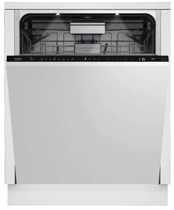 Beko inbouw vaatwasser BDIN38646D