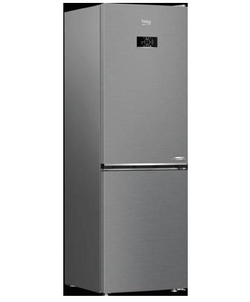 Beko B5RCNA366HXB1 koel / vriescombinatie