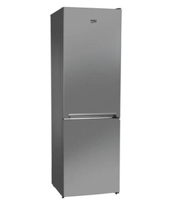 Beko RCHA270K40SN Koel-vriescombinatie