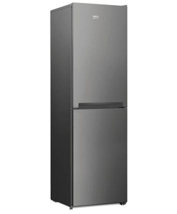 Beko koel vriescombinatie RCHE300K40SN