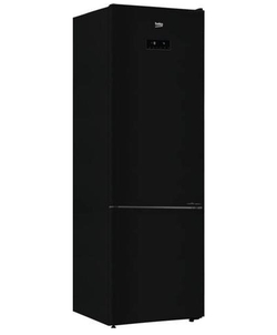 Beko RCNT375E40ZGBN koel / vriescombinatie