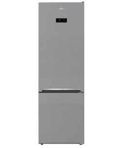 Beko RCNT375E40ZXBN koel / vriescombinatie