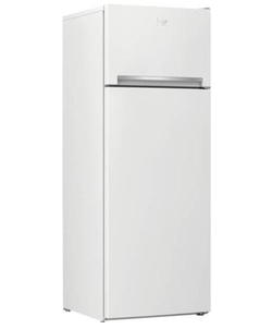 Beko koel vriescombinatie RDSA240K40WN