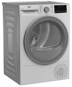 Beko wasdroger B3T6924WS