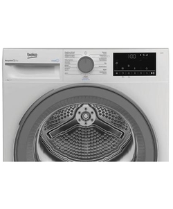 Beko B3T6924WS wasdroger