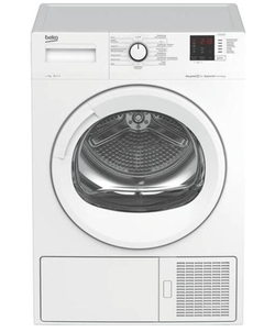 Beko wasdroger KH7535RXW1