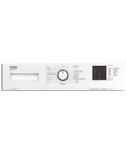 Beko KH7535RXW1 wasdroger