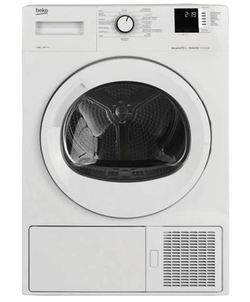 Beko wasdroger VH8735GA01