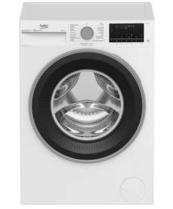 Beko wasmachine B3WFU57410W