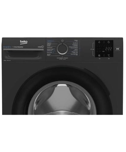 Beko BM3WFT3841A wasmachine