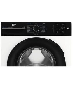 Beko BM3WFT3841B wasmachine