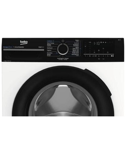 Beko BM3WFU41041B wasmachine