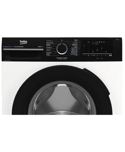 Beko BM3WFU4861B wasmachine