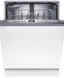 Bosch SBV4EBX25E inbouw vaatwasser