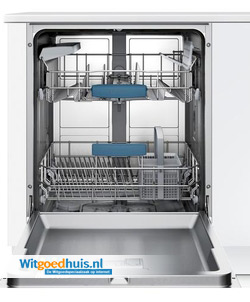 Bosch Inbouw Vaatwasser SBV93M10NL Serie 6 | Witgoedhuis