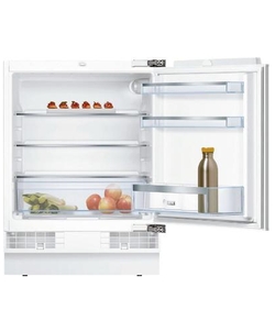Bosch Serie 6 KUR15ADF0 koelkast Ingebouwd 137 l F Wit