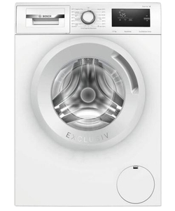 Populair zwaar Verlichting Bosch wasmachine WAN28096NL EXCLUSIV | Witgoedhuis