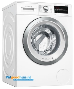 Bosch WAT28493NL 6 wasmachine - Wasmachinewebshop.nl
