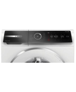 Bosch WGB2560MNL wasmachine