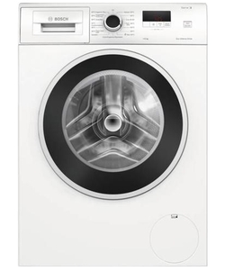 Bosch WGE03408NL wasmachine