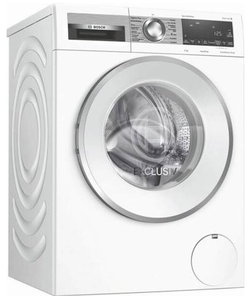 Bosch EXCLUSIV Wasmachine 9 kg